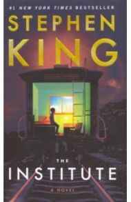 The Institute / King Stephen