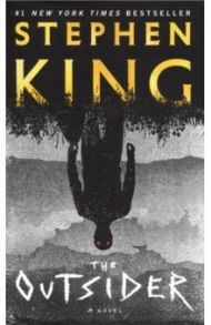 The Outsider / King Stephen