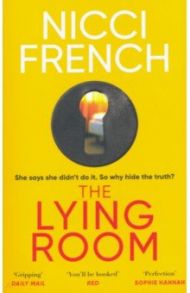 The Lying Room / French Nicci