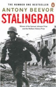 Stalingrad / Beevor Antony