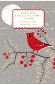 The Night Before Christmas / Gogol Nikolai