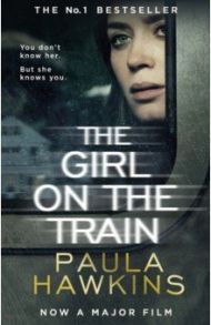 The Girl on the Train / Hawkins Paula