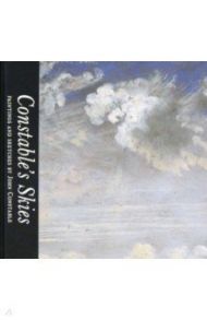 Constable's Skies. Paintings and Sketches by John Constable / Evans Mark