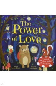 The Power Of Love / Richards Caroline