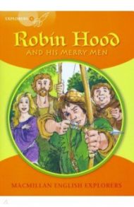 Robin Hood and His Merry Men / Munton Gill