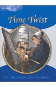 Time Twist Reader / Graves Sue