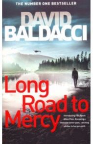 Long Road to Mercy / Baldacci David