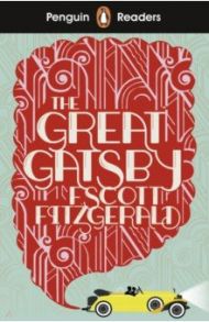 The Great Gatsby (Level 3) / Fitzgerald Francis Scott