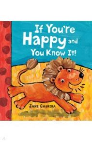 If You're Happy and You Know It / Cabrera Jane