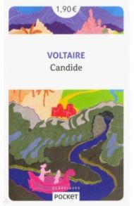 Candide / Voltaire Francois-Marie Arouet