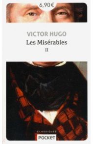 Les Miserables. Tome 2 / Hugo Victor