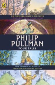 Four Tales / Pullman Philip