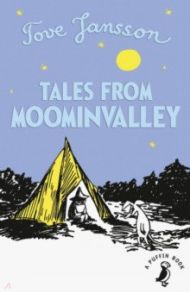 Tales from Moominvalley / Jansson Tove