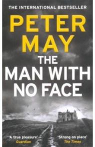 The Man With No Face / May Peter