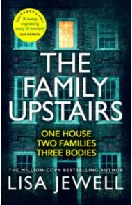 The Family Upstairs / Jewell Lisa