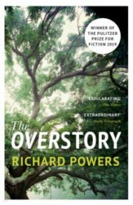 The Overstory / Powers Richard