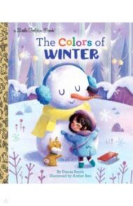 The Colors of Winter / Smith Danna