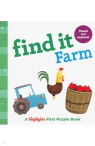 Find It. Farm