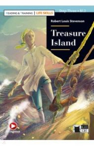 Treasure Island / Stevenson Robert Louis