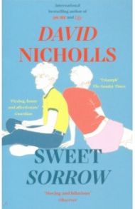 Sweet Sorrow / Nicholls David