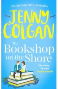 The Bookshop on the Shore / Colgan Jenny