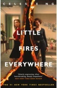 Little Fires Everywhere / Ng Celeste