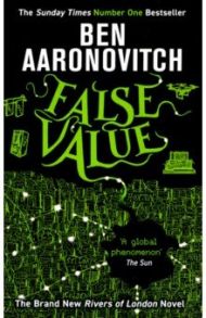 False Value / Aaronovitch Ben