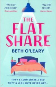 The Flatshare / O`Leary Beth