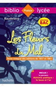 Les Fleurs du Mal / Baudelaire Charles