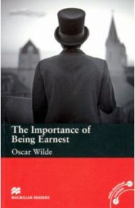 Importance of Being Earnest / Wilde Oscar