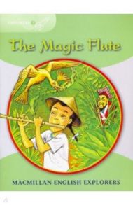 The Magic Flute / Fidge Louis