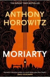 Moriarty / Horowitz Antony