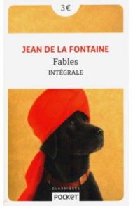 Fables / de La Fontaine Jean