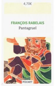 Pantagruel / Rabelais Francois