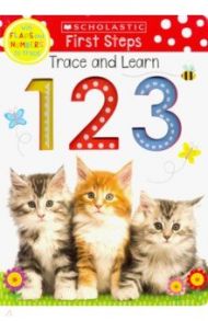 Trace and Learn 123