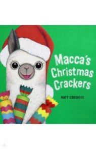 Macca's Christmas Crackers / Cosgrove Matt