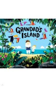 Grandad's Island / Davies Benji