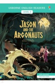 Jason and the Argonauts / Prentice Andy