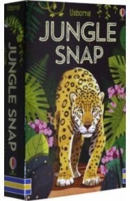 Jungle snap / Bowman Lucy