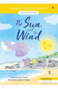 The Sun and the Wind / Cowan Laura