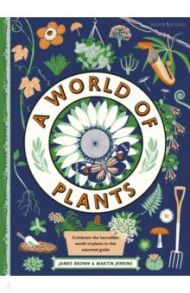 A World of Plants / Jenkins Martin