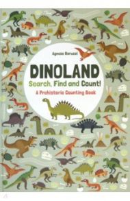 Dinoland / Baruzzi Agnese