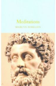 Meditations / Aurelius Marcus