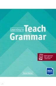 Learning to Teach Grammar / Haines Simon