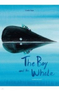 The Boy and the Whale / Faas Linde