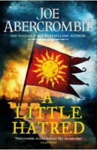 A Little Hatred / Abercrombie Joe