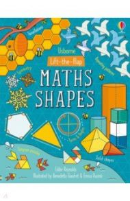 Maths Shapes / Reynolds Eddie