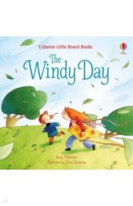 The Windy Day / Milbourne Anna