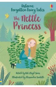 The Nettle Princess