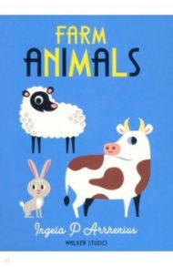 Farm Animals / Arrhenius Ingela P